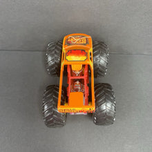 Load image into Gallery viewer, Spur of the Moment Monster Truck
