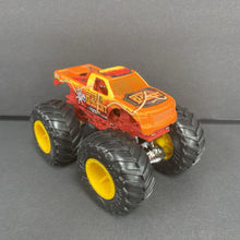 Load image into Gallery viewer, Spur of the Moment Monster Truck
