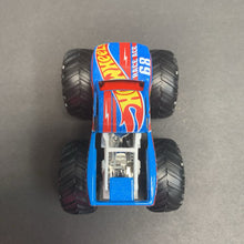 Load image into Gallery viewer, Race Ace Monster Truck
