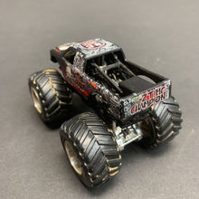 Load image into Gallery viewer, Metal Mulisha Monster Truck
