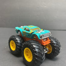 Load image into Gallery viewer, Night Shifter Monster Truck
