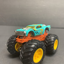 Load image into Gallery viewer, Night Shifter Monster Truck
