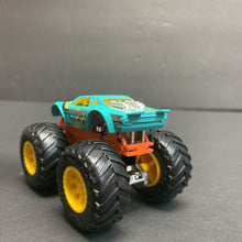 Load image into Gallery viewer, Night Shifter Monster Truck

