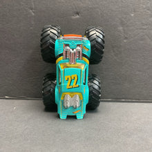 Load image into Gallery viewer, Night Shifter Monster Truck
