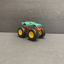 Load image into Gallery viewer, Night Shifter Monster Truck
