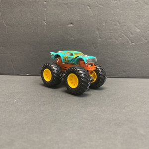 Night Shifter Monster Truck