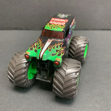 Load image into Gallery viewer, Grave Digger Monster Truck
