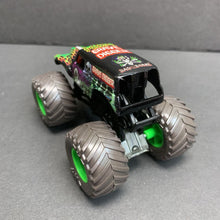 Load image into Gallery viewer, Grave Digger Monster Truck
