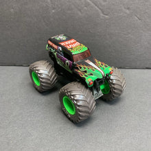Load image into Gallery viewer, Grave Digger Monster Truck
