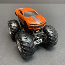 Load image into Gallery viewer, Chevy Camaro Monster Truck
