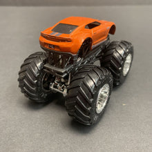Load image into Gallery viewer, Chevy Camaro Monster Truck
