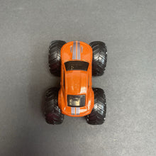 Load image into Gallery viewer, Chevy Camaro Monster Truck
