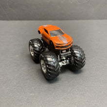 Load image into Gallery viewer, Chevy Camaro Monster Truck
