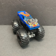 Load image into Gallery viewer, Rodger Dodger Monster Truck
