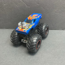 Load image into Gallery viewer, Rodger Dodger Monster Truck
