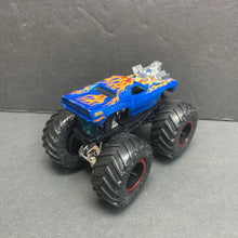 Load image into Gallery viewer, Rodger Dodger Monster Truck
