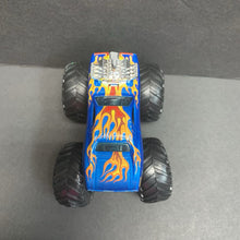 Load image into Gallery viewer, Rodger Dodger Monster Truck
