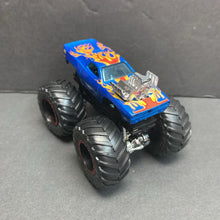 Load image into Gallery viewer, Rodger Dodger Monster Truck
