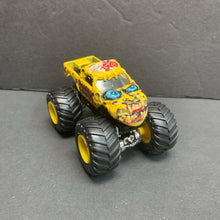 Load image into Gallery viewer, Zombie Monster Truck
