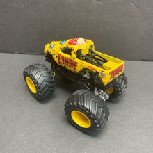 Load image into Gallery viewer, Zombie Monster Truck
