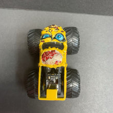 Load image into Gallery viewer, Zombie Monster Truck
