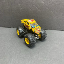 Load image into Gallery viewer, Zombie Monster Truck

