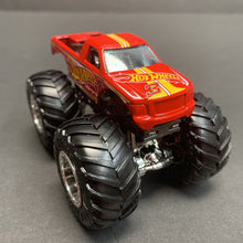 Load image into Gallery viewer, Torque Terror Monster Truck
