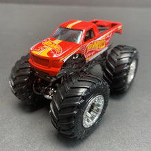 Load image into Gallery viewer, Torque Terror Monster Truck

