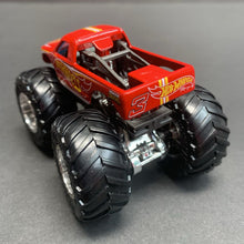Load image into Gallery viewer, Torque Terror Monster Truck
