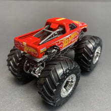 Load image into Gallery viewer, Torque Terror Monster Truck
