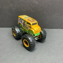 Load image into Gallery viewer, Hounder Hauler Monster Truck
