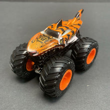 Load image into Gallery viewer, Tiger Shark Monster Truck
