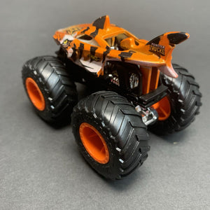 Tiger Shark Monster Truck