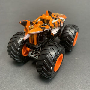 Tiger Shark Monster Truck