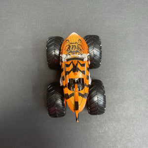 Tiger Shark Monster Truck