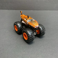 Load image into Gallery viewer, Tiger Shark Monster Truck
