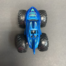 Load image into Gallery viewer, Shark Wreak Monster Truck
