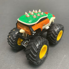 Load image into Gallery viewer, Super Mario Bowser Monster Truck
