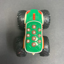 Load image into Gallery viewer, Super Mario Bowser Monster Truck
