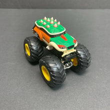 Load image into Gallery viewer, Super Mario Bowser Monster Truck
