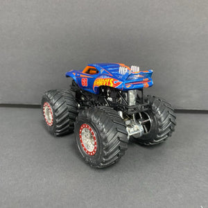 50th Anniversary Monster Truck