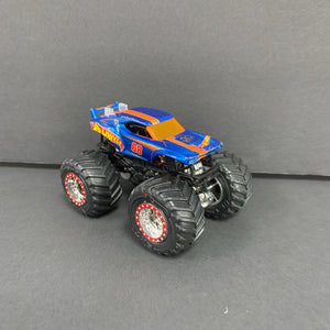 50th Anniversary Monster Truck