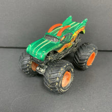 Load image into Gallery viewer, Dragon Monster Truck
