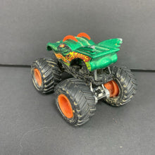 Load image into Gallery viewer, Dragon Monster Truck

