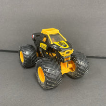 Load image into Gallery viewer, Brodozer Monster Truck
