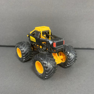 Brodozer Monster Truck