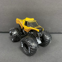Load image into Gallery viewer, Earth Shaker Monster Truck
