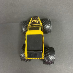 Earth Shaker Monster Truck