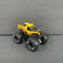 Load image into Gallery viewer, Earth Shaker Monster Truck
