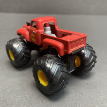 Load image into Gallery viewer, Retro Grave Digger Monster Truck

